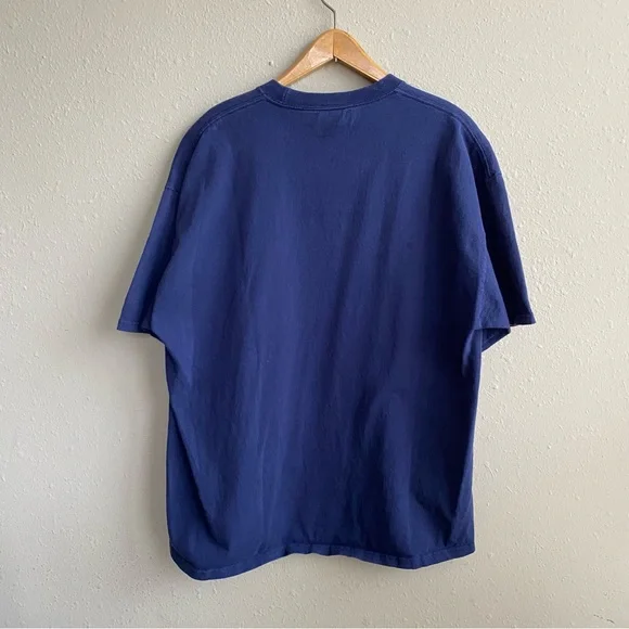 Navy Dad Military T-Shirt - Picture 3 of 3